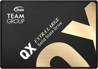 Team QX 4TB T253X7004T0C101