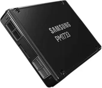 Samsung PM1733 15.36TB MZWLR15THALA-00007