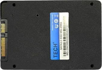 Tech 256GB SATA 3.0