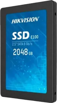 Hikvision E100 2048GB HS-SSD-E100/2048G