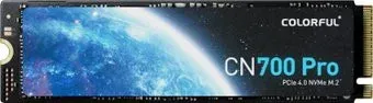 Colorful CN700 Pro 4TB