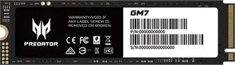 Acer Predator GM7 2TB BL.9BWWR.119