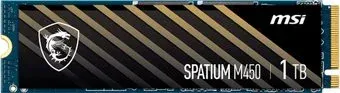 MSI Spatium M450 1TB S78-440L920-P83