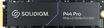 Solidigm P44 Pro 1TB SSDPFKKW010X7X1