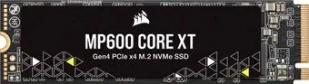 Corsair MP600 Core XT 2TB CSSD-F2000GBMP600CXT