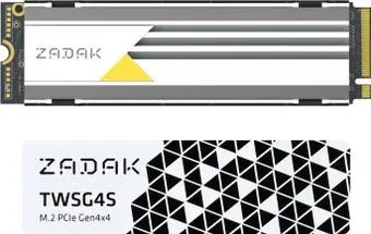 Zadak TWSG4S 2TB ZS2TBTWSG4S-1