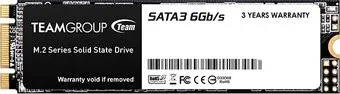 Team MS30 2TB TM8PS7002T0C101