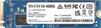 Synology SNV3410-400G 400GB