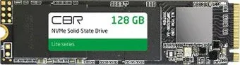 CBR Lite 128GB SSD-128GB-M.2-LT22