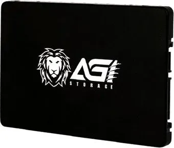 AGI AI178 4TB AGI4T0G25AI178