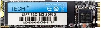 Tech 256GB M.2 NGFF