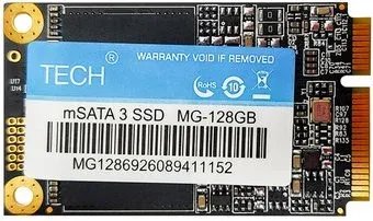 Tech 128GB MSATA3.0