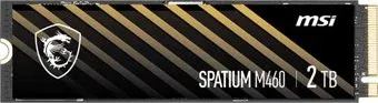MSI Spatium M460 2TB S78-440Q490-P83