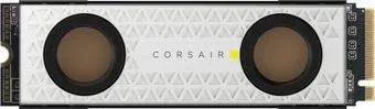Corsair MP600 Pro XT Hydro X Edition White 2TB CSSD-F2000GBMP600PHXTW