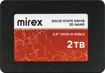 Mirex 2TB MIR-002TBSAT3