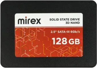 Mirex 128GB MIR-128GBSAT3