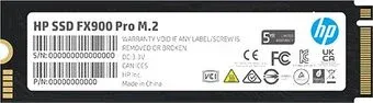 HP FX900 Pro 2TB 4A3U1AA
