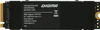 Digma Top G3 512GB DGST4512GG33T