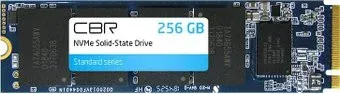 CBR Standard 256GB SSD-256GB-M.2-ST22
