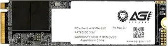 AGI AI218 1TB AGI1T0GIMAI218
