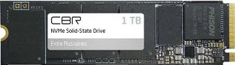 CBR Extra 1TB SSD-001TB-M.2-EP22