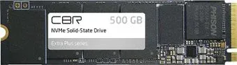 CBR Extra 500GB SSD-500GB-M.2-EP22