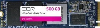 CBR Extra 500GB SSD-500GB-M.2-EX22