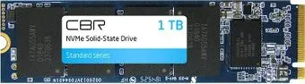 CBR Standard 1TB SSD-001TB-M.2-ST22