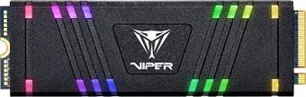 Patriot Viper VPR400 512GB VPR400-512GM28H