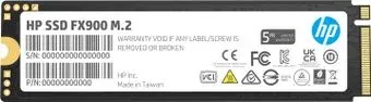 HP FX900 512GB 57S52AA