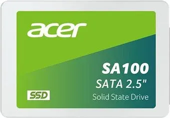 Acer SA100 1.92TB BL.9BWWA.105
