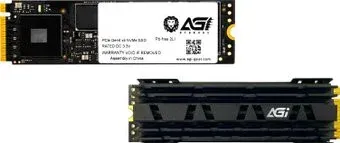 AGI AI838 1TB AGI1T0G44AI838