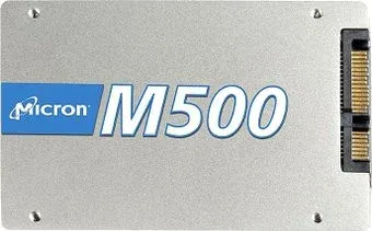Micron M500 950GB MTFDDAK960MAV-1AE12ABYY