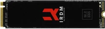 GOODRAM IRDM M.2 2TB IR-SSDPR-P34B-02T-80