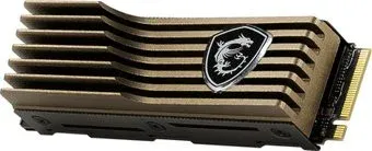 MSI Spatium M480 HS 2TB