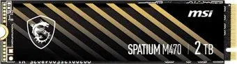 MSI Spatium M470 2TB S78-440Q090-P83