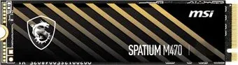 MSI Spatium M470 1TB S78-440L420-P83