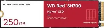 WD Red SN700 250GB WDS250G1R0C
