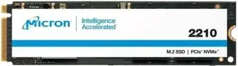 Micron 2210 512GB MTFDHBA512QFD-1AX1AABYY