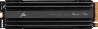 Corsair MP600 Pro 4TB CSSD-F4000GBMP600PRO