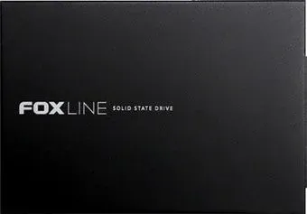 Foxline FLSSD240X5 240GB