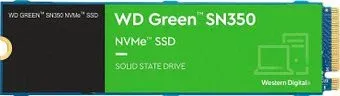 WD Green SN350 960GB WDS960G2G0C