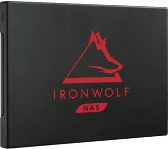 Seagate IronWolf 125 500GB ZA500NM10002