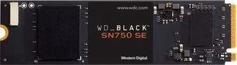 WD Black SN750 SE 500GB WDS500G1B0E