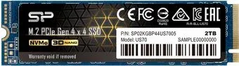 Silicon-Power US70 2TB SP02KGBP44US7005