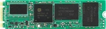 Foxline FLSSD512M80ECX5 512GB