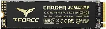 Team T-Force Cardea Zero Z340 512GB TM8FP9512G0C311
