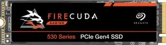 Seagate FireCuda 530 2TB ZP2000GM3A013