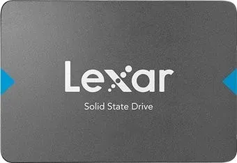 Lexar NQ100 480GB LNQ100X480G-RNNNG
