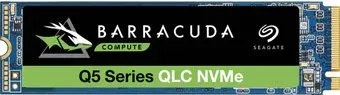 Seagate BarraCuda Q5 500GB ZP500CV3A001